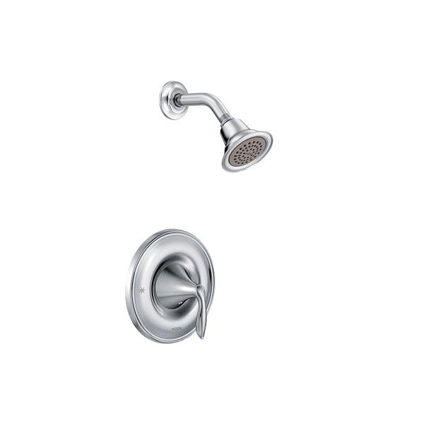 Posi-Temp(R) Shower Only